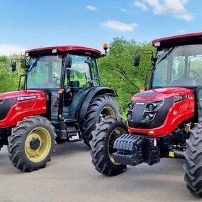 Трактор Solis-Gold | Солис-Голд 50С